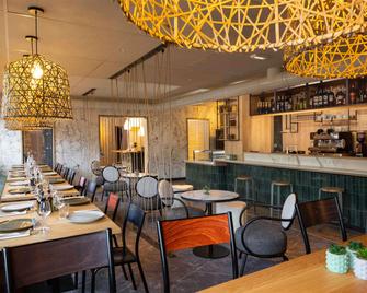 ibis Styles Les Houches Chamonix - Les Houches - Bar