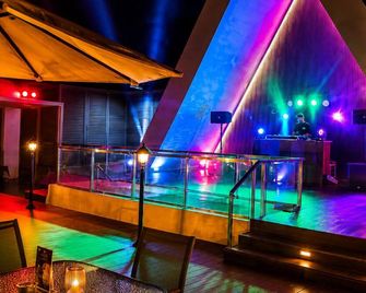 Kynrock Airport Hotel - Katunayake