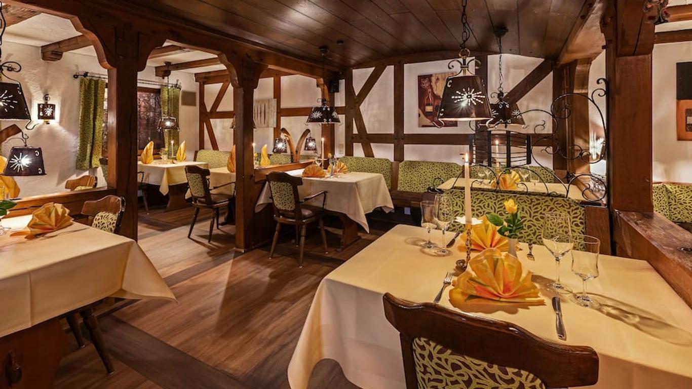 Landhotel Albers
