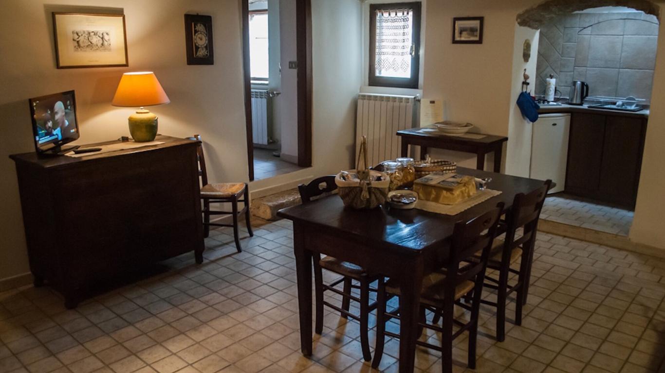 Residenza La Torre