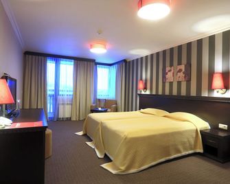 Royal Park Hotel & Apartments - Bansko