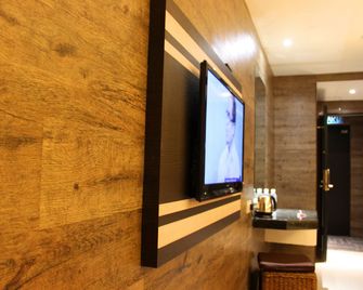 Hotel Time Boutique Nilai - Kampung Baharu Nilai