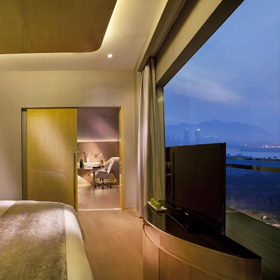 Wyndham Grand Qingdao image 1
