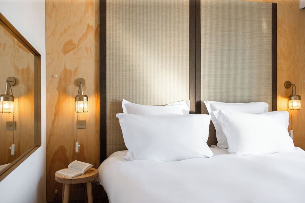 Mob Hotel Cannes thumbnail 2