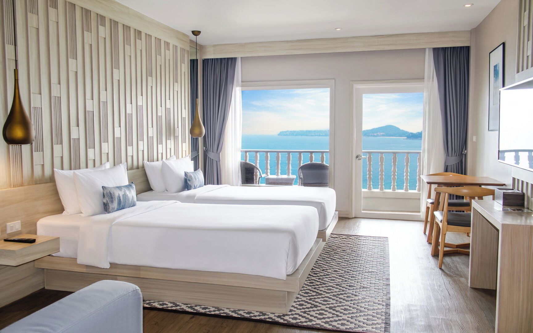 Namaka Resort Kamala - Kamala