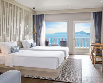 Namaka Resort Kamala - Kamala