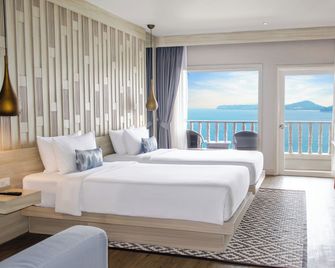 Namaka Resort Kamala - Kamala