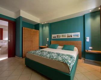 Insula Hotel - Favignana - Habitación