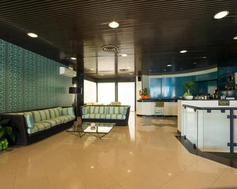 Hotel Santa Lucia - Santa Cesarea Terme - Lobby