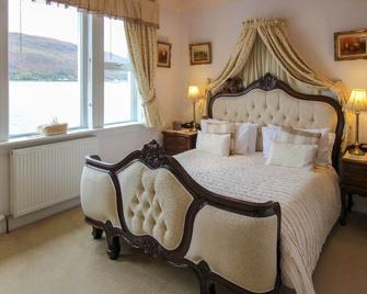 The Gantocks - Fort William - Habitación
