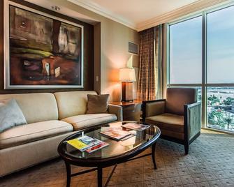 Signature Mgm By Orgoto - Las Vegas - Living room