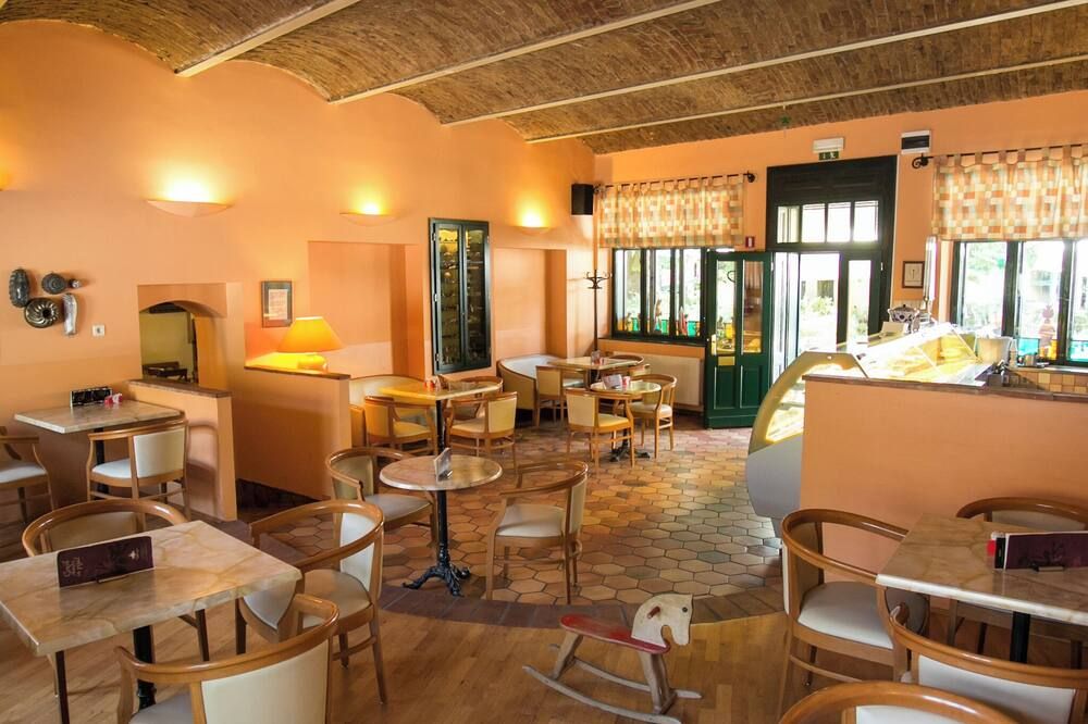 بري جابارجو بد آند بريكفاست لجوبلجانا