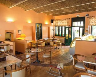 Penzion Pri Zabarju - Ljubljana - Restaurant
