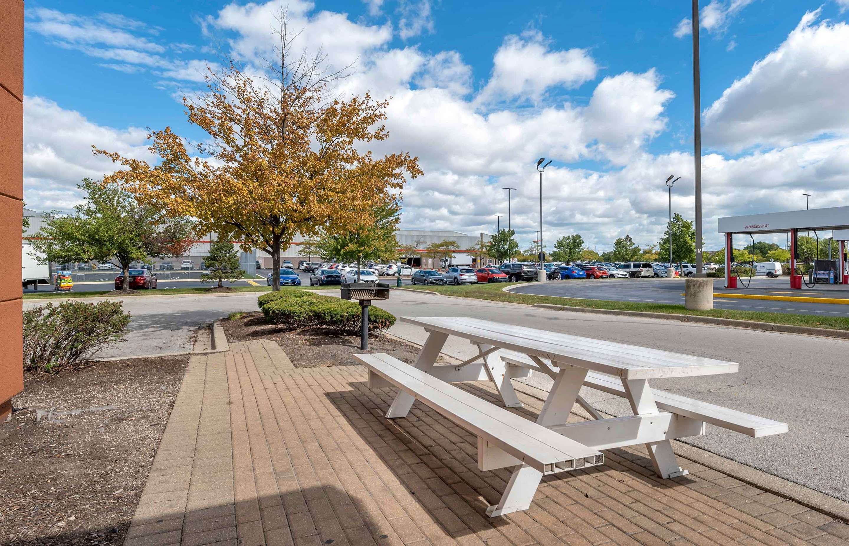 إكستنديد ستاي أمريكا سويتس - شيكاجو ميدواي