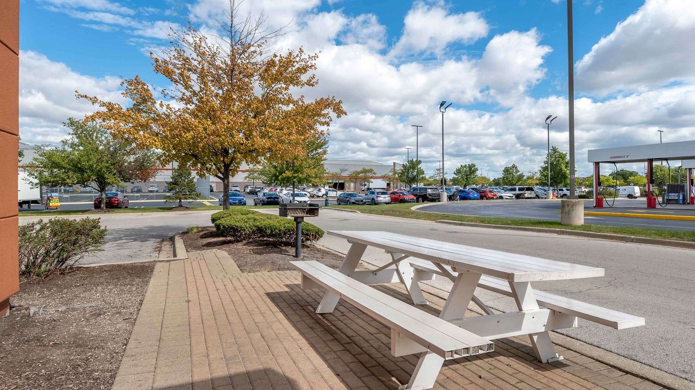 Extended Stay America Suites - Chicago - Midway