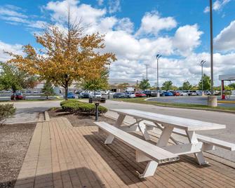 Extended Stay America Suites - Chicago - Midway - Burbank - Servicio de la propiedad