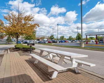 Extended Stay America Suites - Chicago - Midway - Burbank - Accommodatie extra