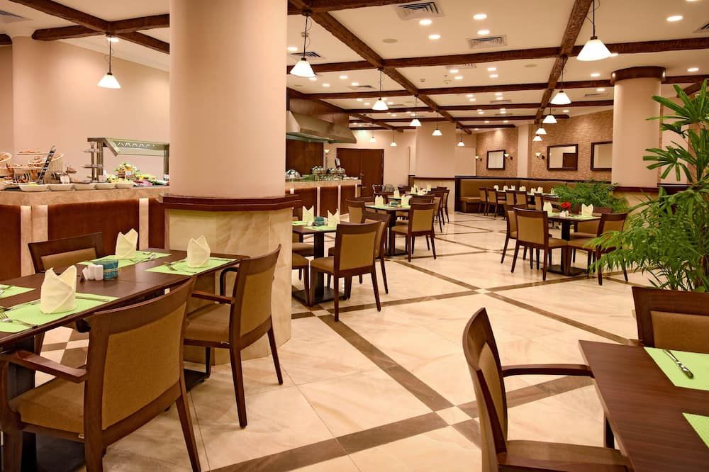 The Grand Plaza Hotel Smouha