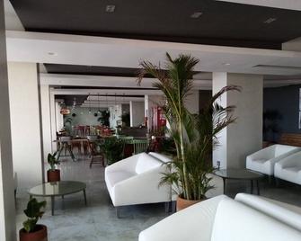 Hotel Royalty - Veracruz - Chambre