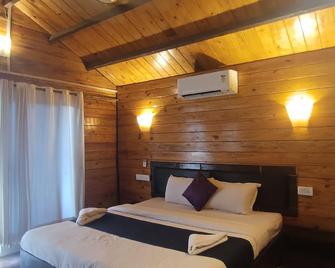 Jp Resort - Arambol - Bedroom
