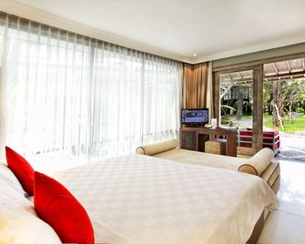 Segara Village Hotel - Denpasar