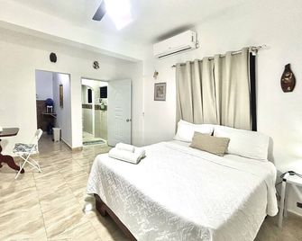 Mi Refugio Apartment - Río San Juan