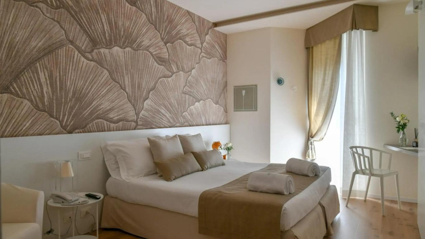 Hotel Elite