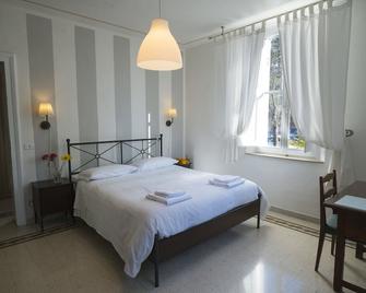 Villa Liberty Urbino - Urbino - Habitación