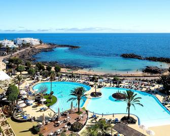 Grand Teguise Playa - Costa Teguise - Pool