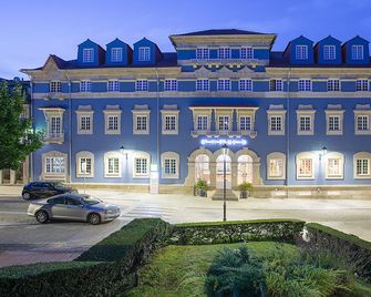 ibis Styles Chaves - Chaves - Bâtiment