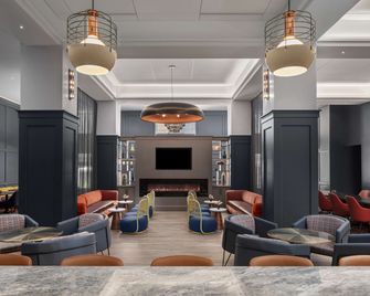 حياة سنتريك داونتاون مينيابوليس - مينيابوليس - ردهة