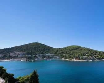 Hotel Vis - Dubrovnik - Extérieur