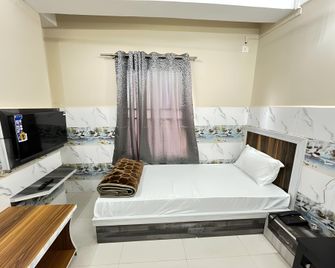 Hotel Shree Palace - Dimāpur
