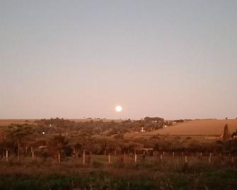 I'm not renting at the moment - Foz de Iguazu - Vista del exterior