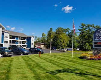 Pointes North Beachfront Resort Hotel - Traverse City - Bina