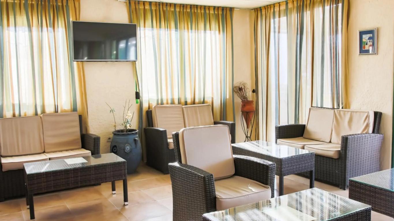 Panorama Hotel