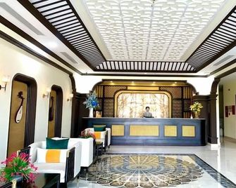 Sao Charm Sai Gon Hotel - Tuy Hoa - Lobby