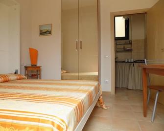 Il Gelsomino - Favignana - Habitación