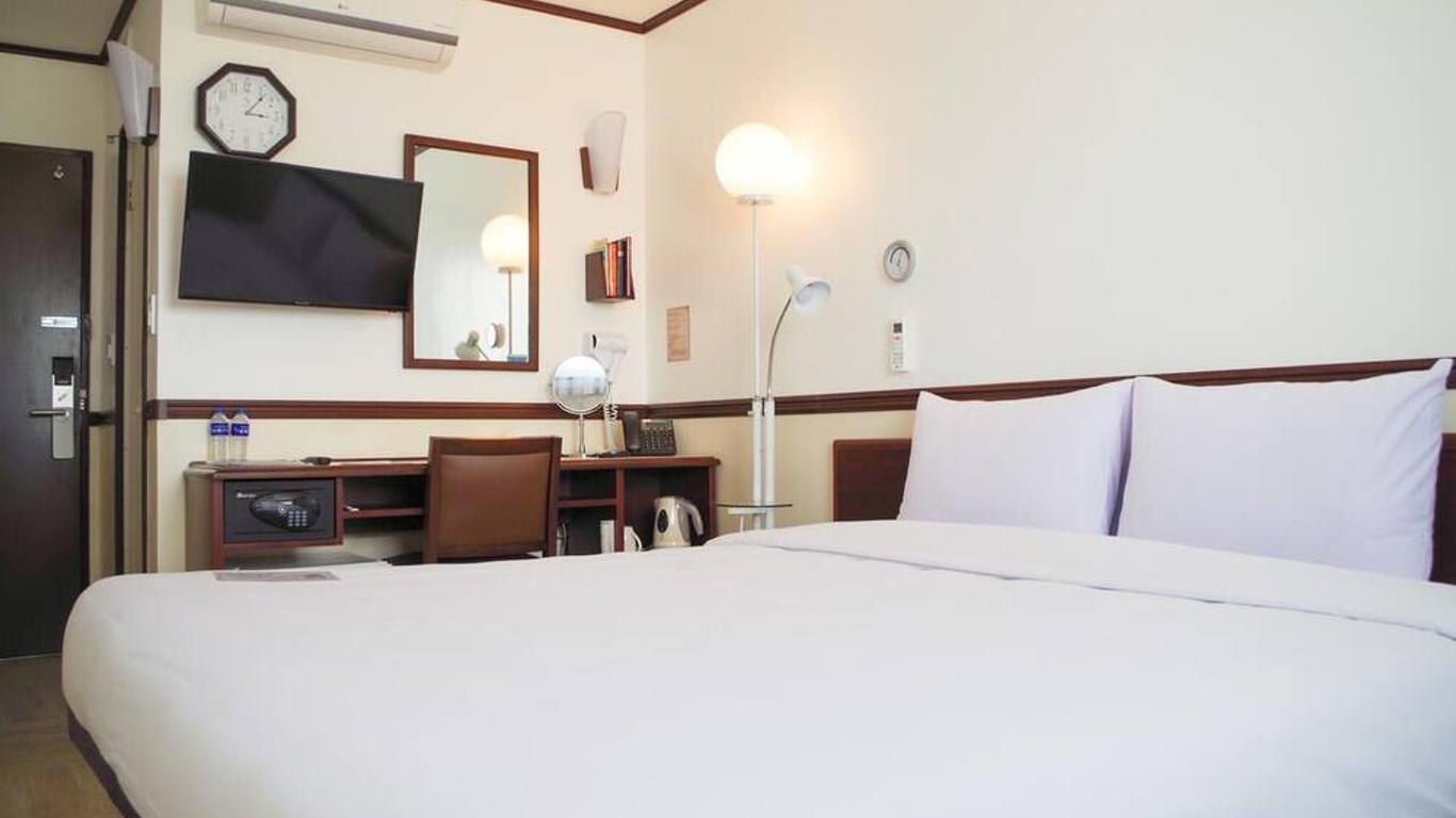 Toyoko Inn Cebu