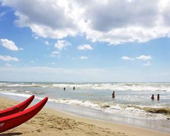 Casetta in Versilia - Viareggio - Beach