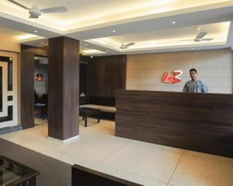 Treebo Balaji Residency - Kolhapur - Receptie