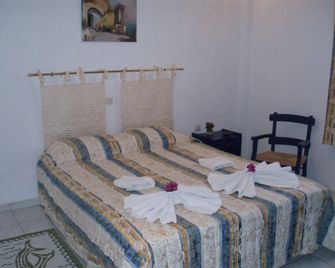 Residence Gerani - Aghios Nicolaos