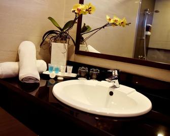 Aura One Hotel - Baguio