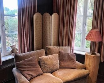 Ter Polders - Damme - Living room