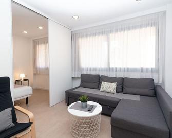 Bet Apartments - Reig - Valencia - Wohnzimmer