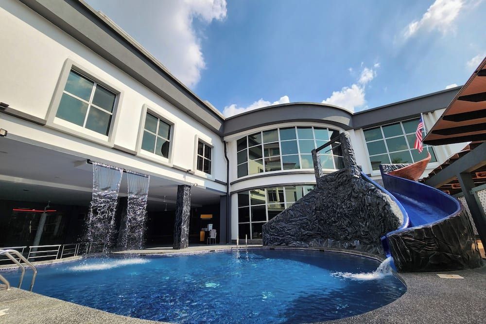 De Palma Hotel Shah Alam - Shah Alam
