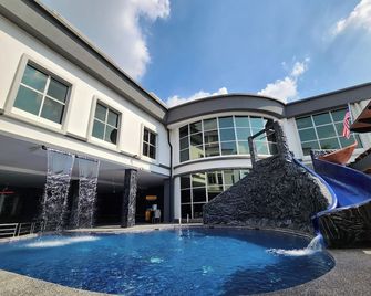 De Palma Hotel Shah Alam - Shah Alam