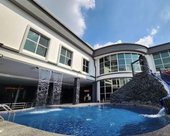 De Palma Hotel Shah Alam - Shah Alam