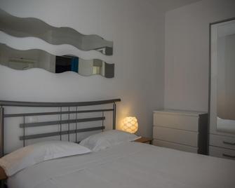 Résidence du Cap - Cavalaire-sur-Mer - Bedroom