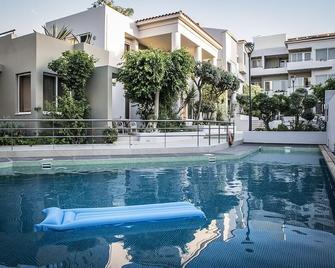 Creta Elena - Chania - Pool